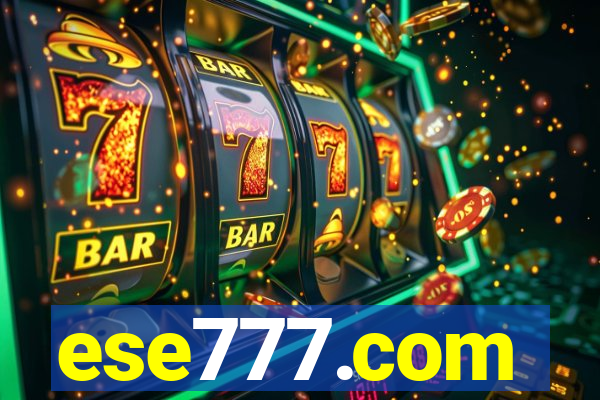 ese777.com