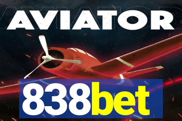 838bet