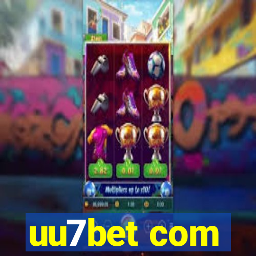 uu7bet com