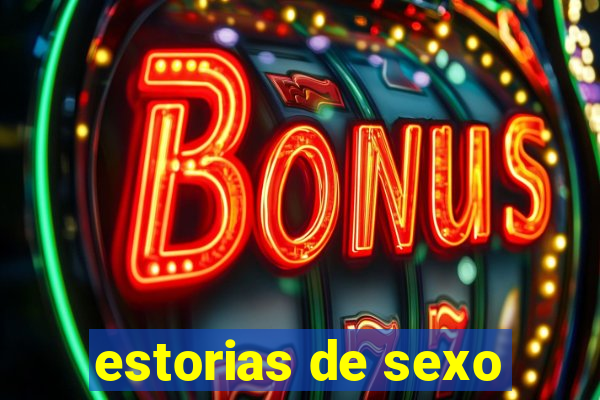 estorias de sexo