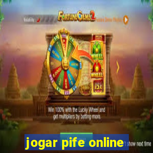 jogar pife online