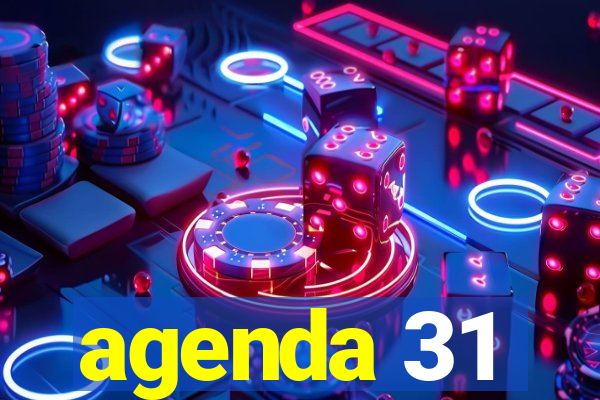 agenda 31