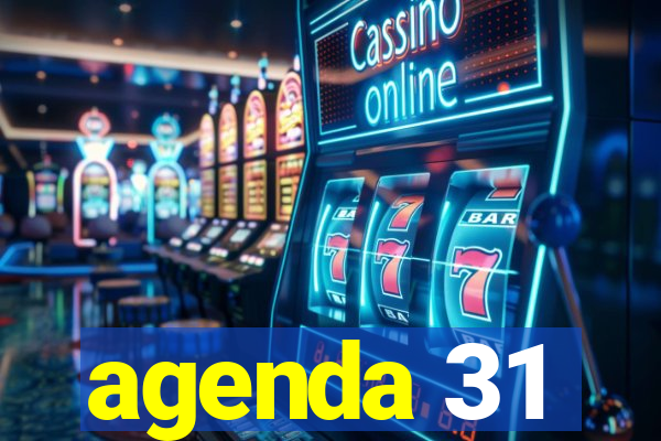 agenda 31