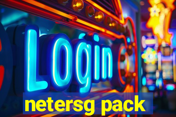 netersg pack