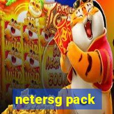 netersg pack