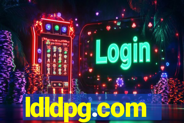 ldldpg.com