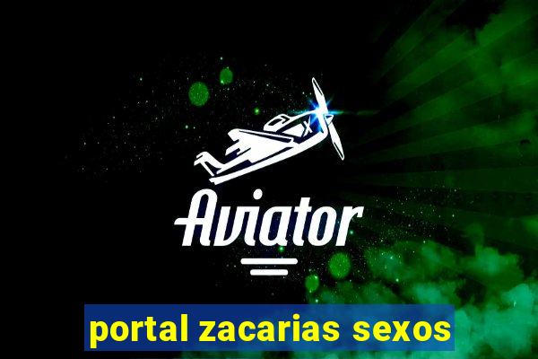 portal zacarias sexos