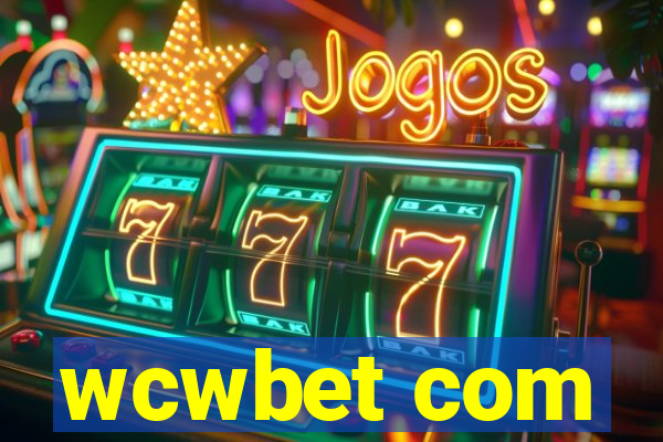 wcwbet com