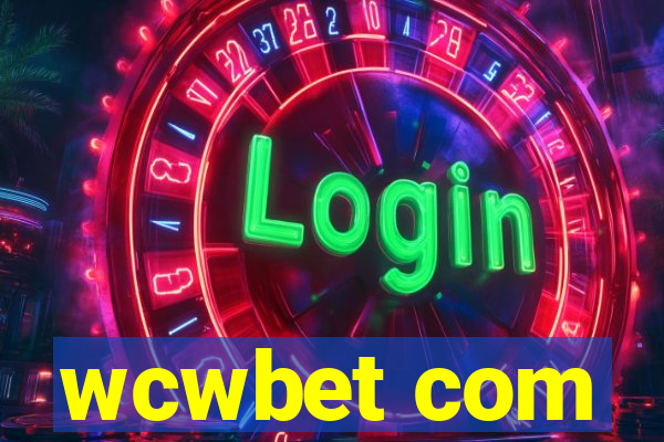 wcwbet com