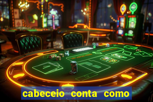 cabeceio conta como chute ao gol betano