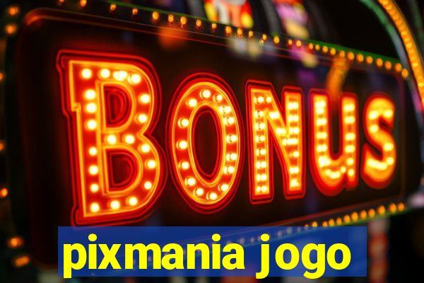 pixmania jogo