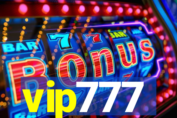 vip777