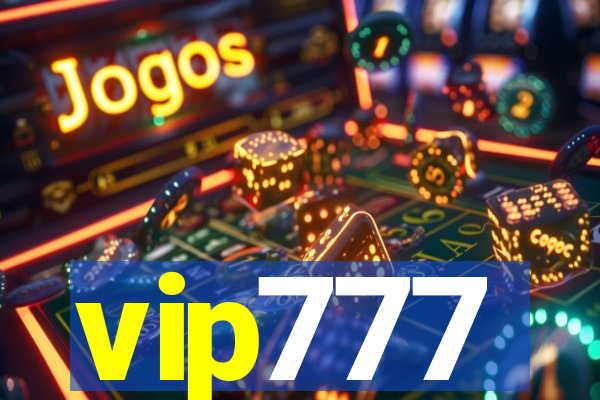 vip777