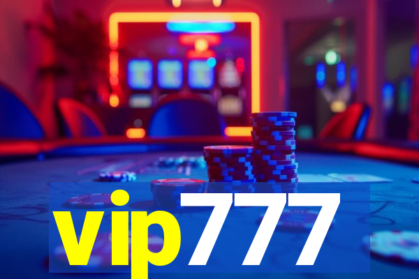 vip777