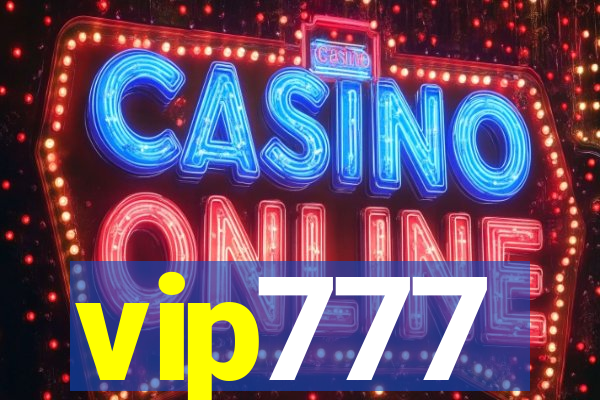 vip777
