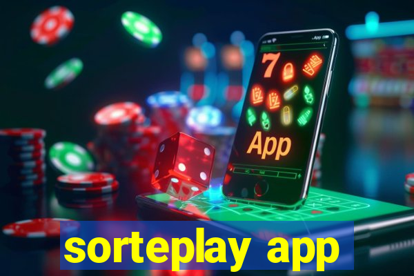 sorteplay app