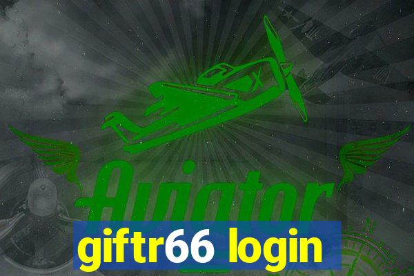 giftr66 login