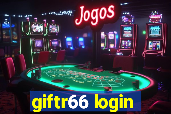 giftr66 login