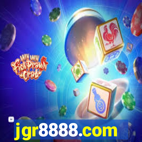 jgr8888.com