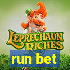 run bet