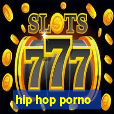 hip hop porno