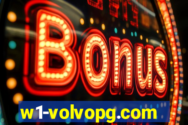 w1-volvopg.com