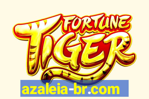 azaleia-br.com