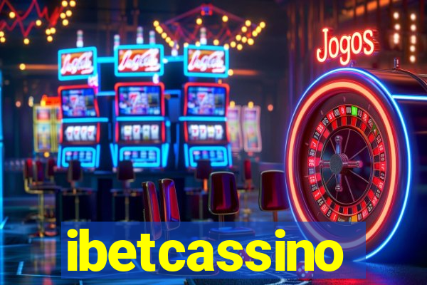 ibetcassino