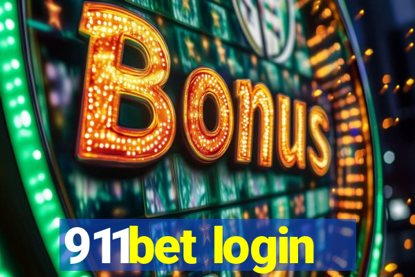 911bet login