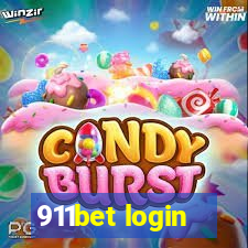 911bet login