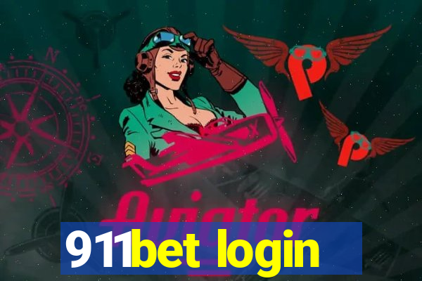 911bet login