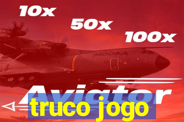 truco jogo