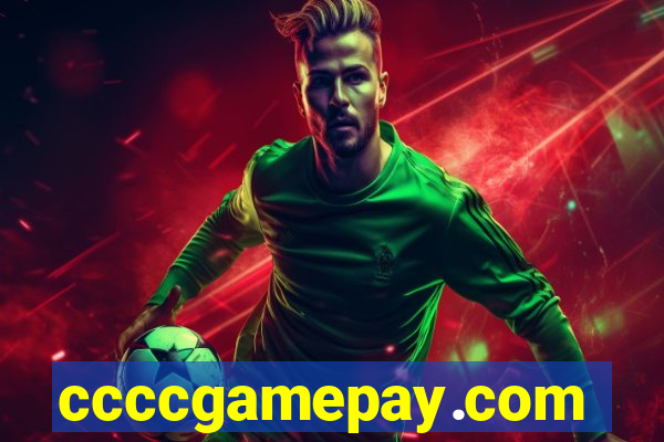 ccccgamepay.com