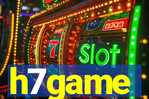 h7game