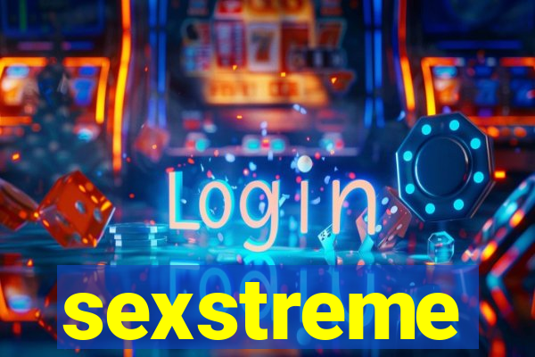 sexstreme