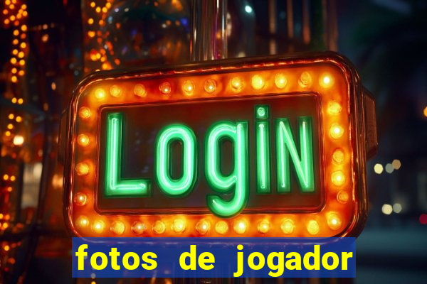 fotos de jogador de futebol nu