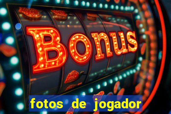 fotos de jogador de futebol nu