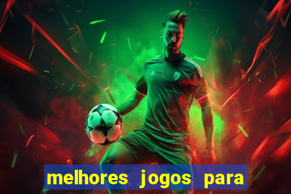 melhores jogos para ganhar dinheiro via pix