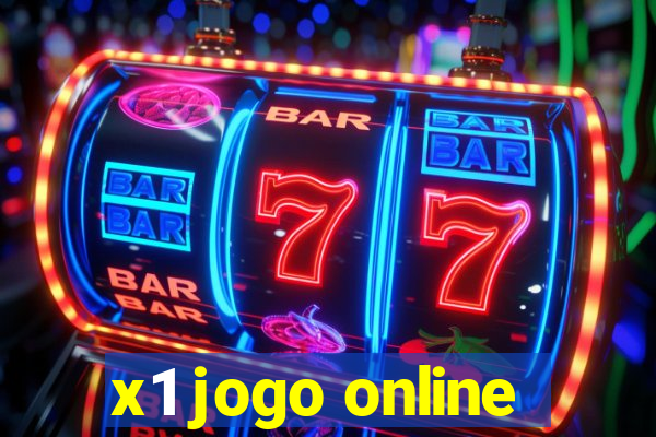 x1 jogo online