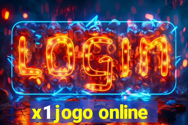x1 jogo online