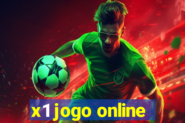 x1 jogo online