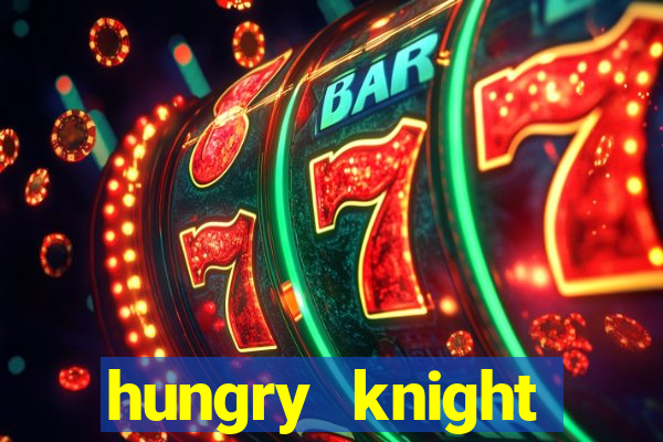 hungry knight gameboy rom pt br