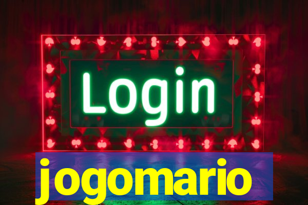 jogomario
