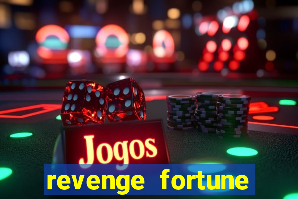 revenge fortune tiger 2 demo