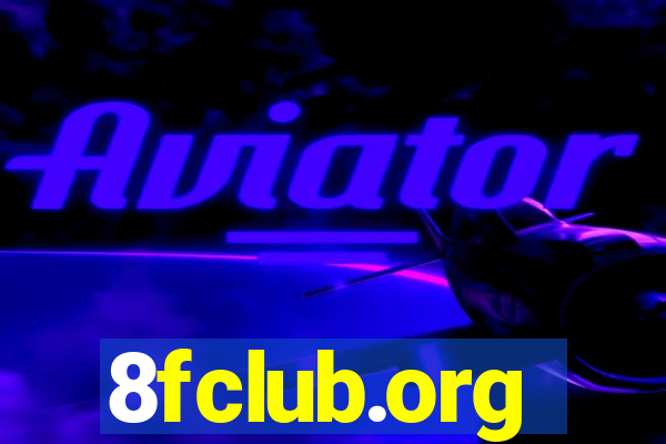 8fclub.org