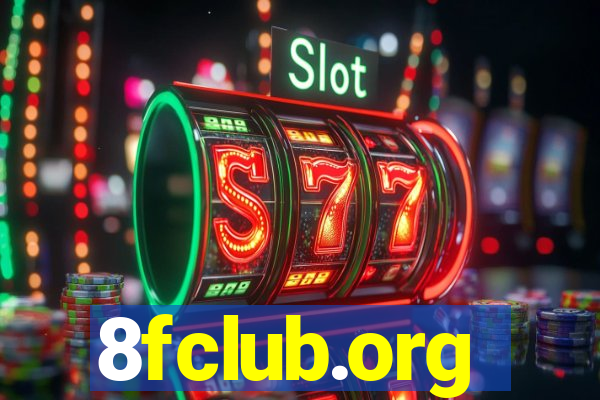8fclub.org