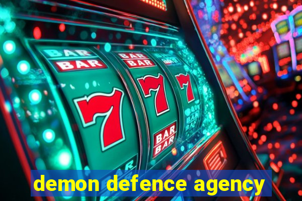 demon defence agency
