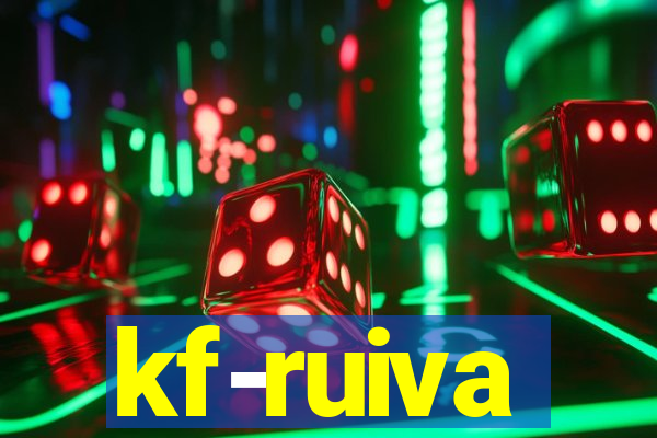 kf-ruiva