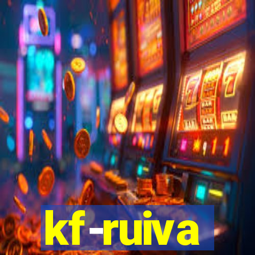 kf-ruiva