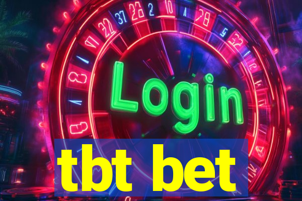 tbt bet